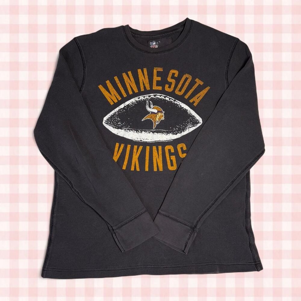 NFL Minnesota Vikings Long Sleeve